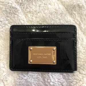 Michael Kors Card Holder